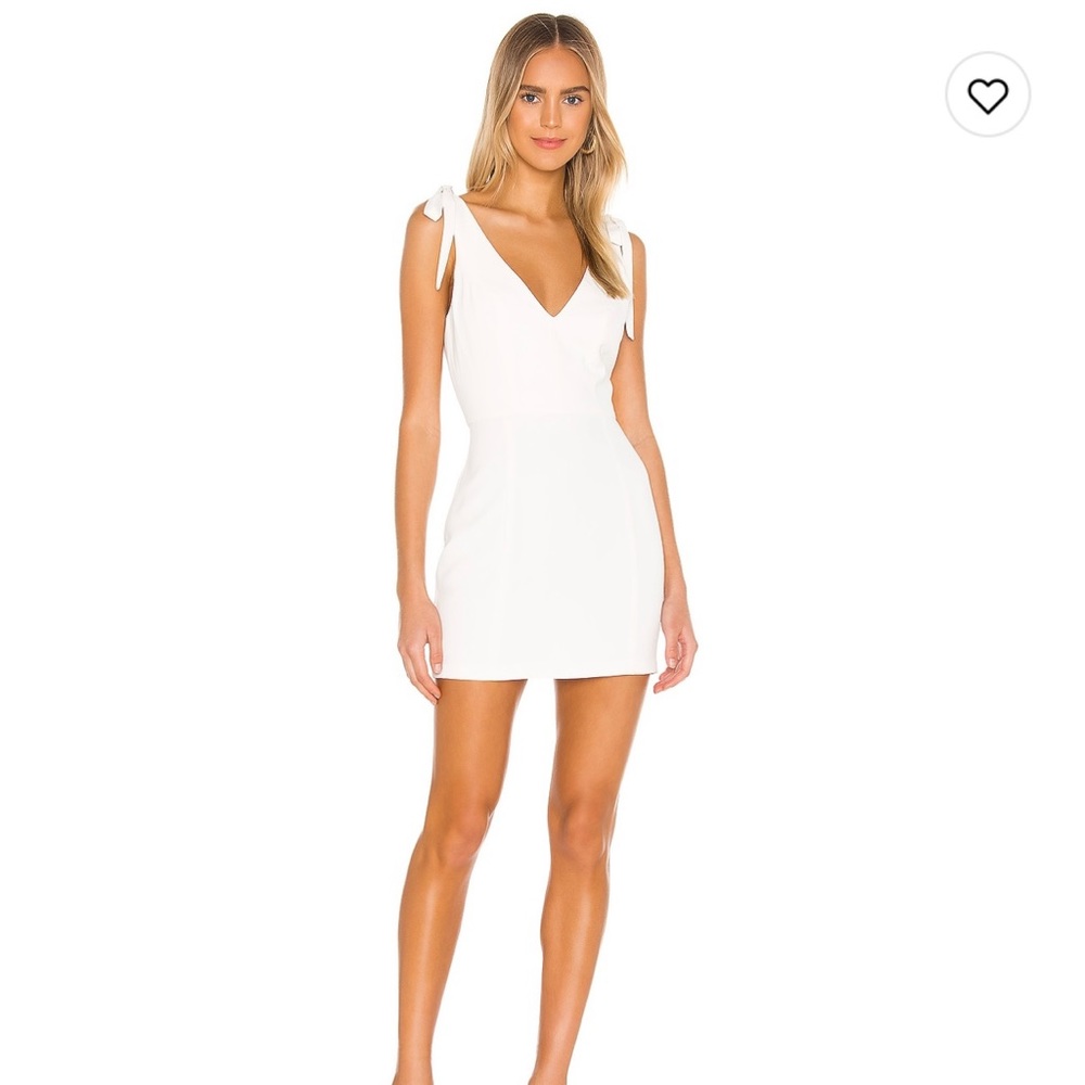 Amanda Uprichard Allora Dress size medium